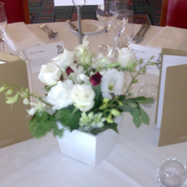 centre pieces